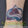 Hockey Team Logo
